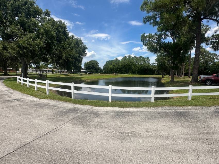 16 O'hara Drive a Haines City, FL Mobile or Manufactured Home for Sale